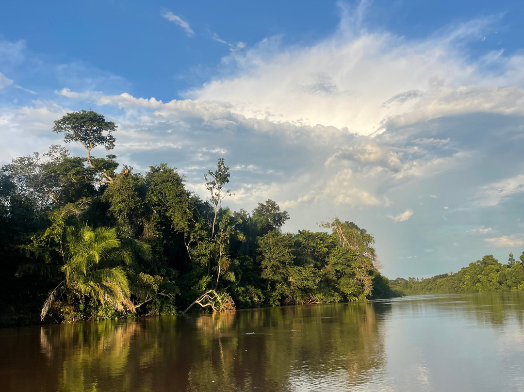 Buriti Viagens-Aquidauana必去景点