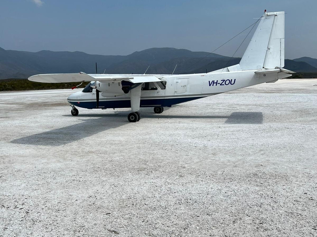 Trek Tours Australia-朗塞斯顿必去景点