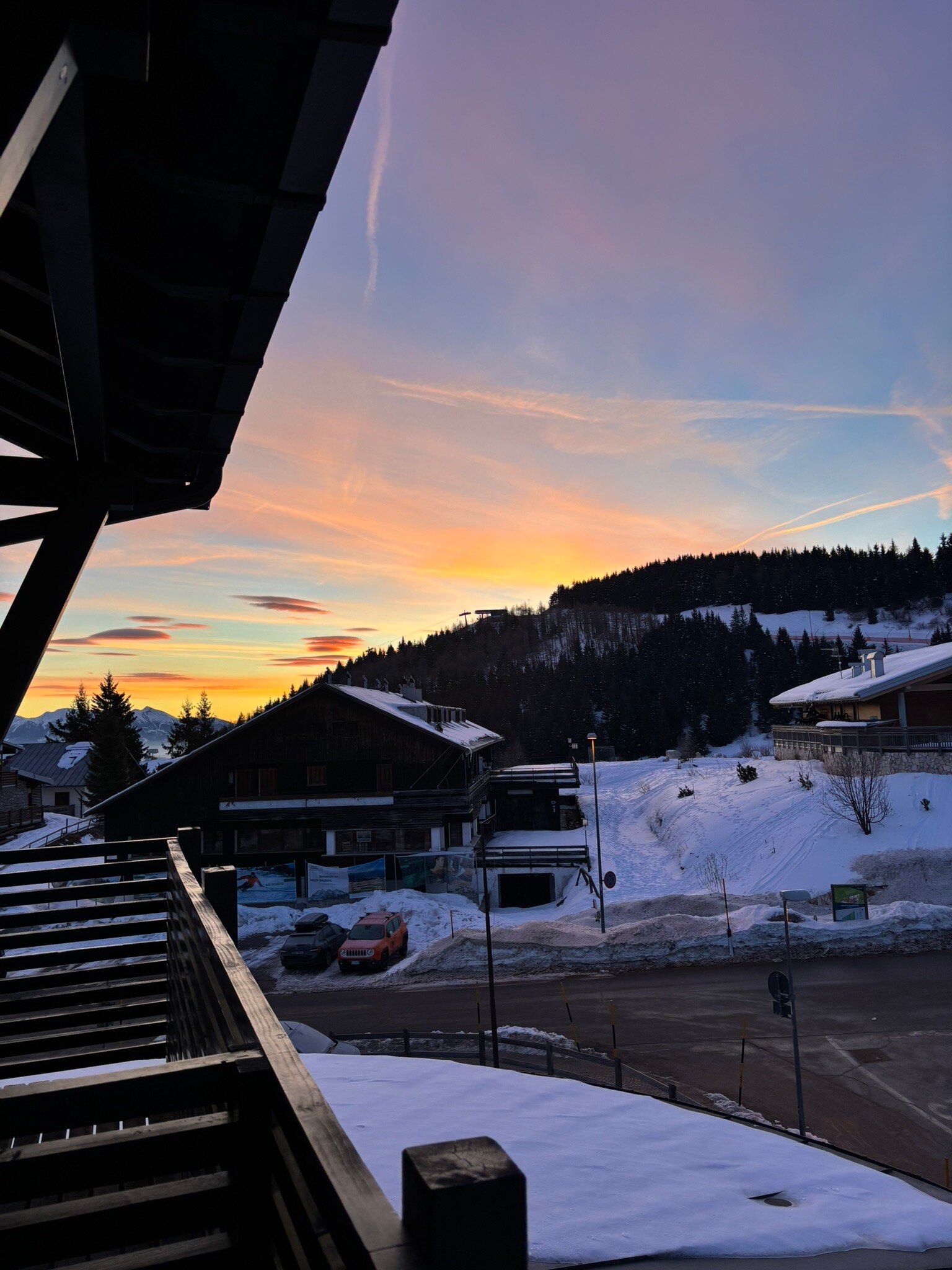 Hotel Dolomiti Chalet-官方