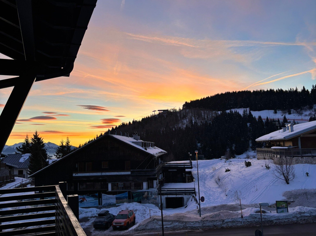 Hotel Dolomiti Chalet主图