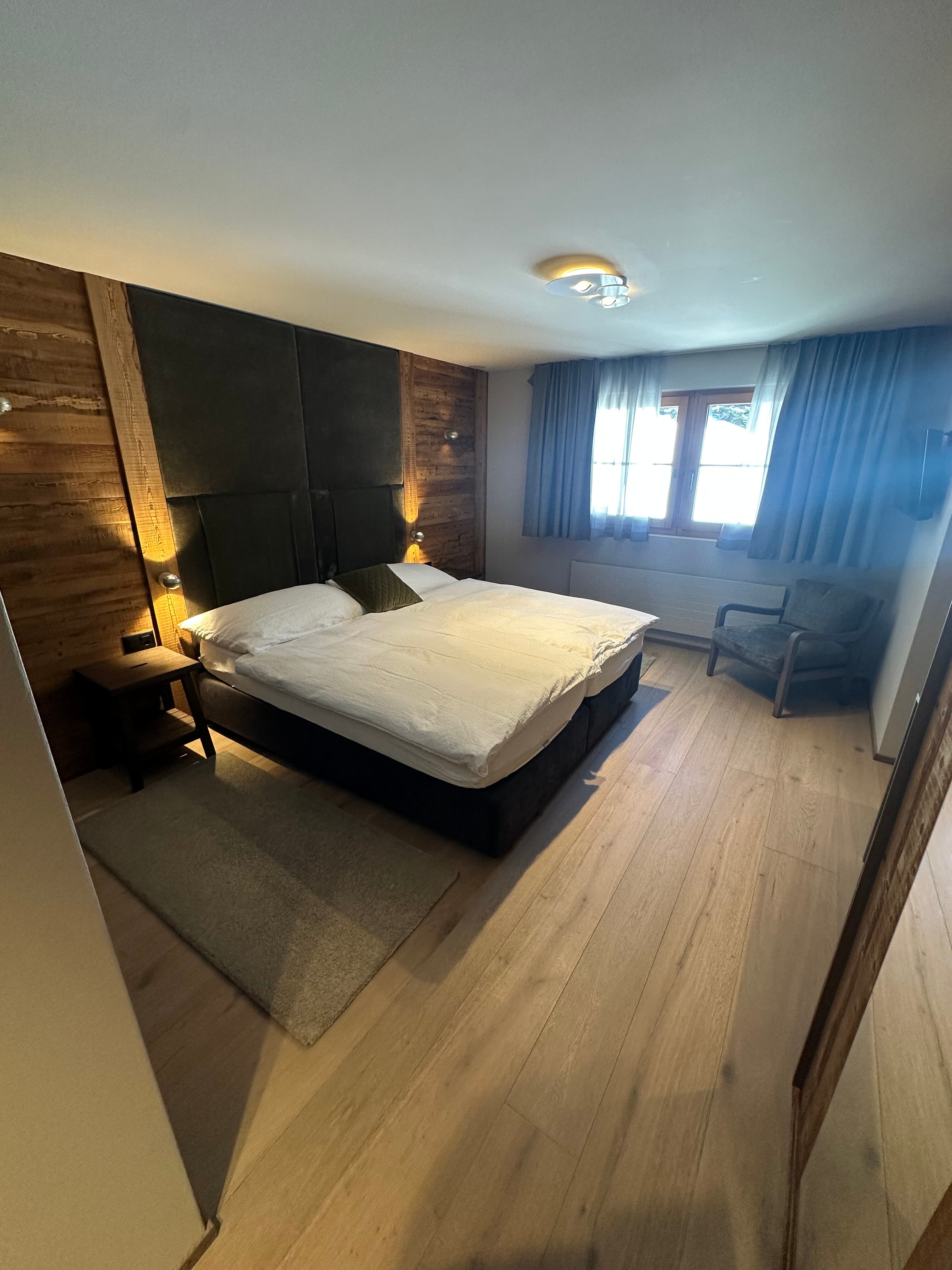 Hotel Dieschen-客卧