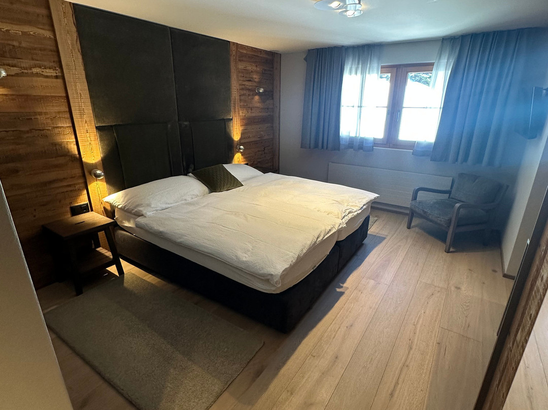 Hotel Dieschen主图