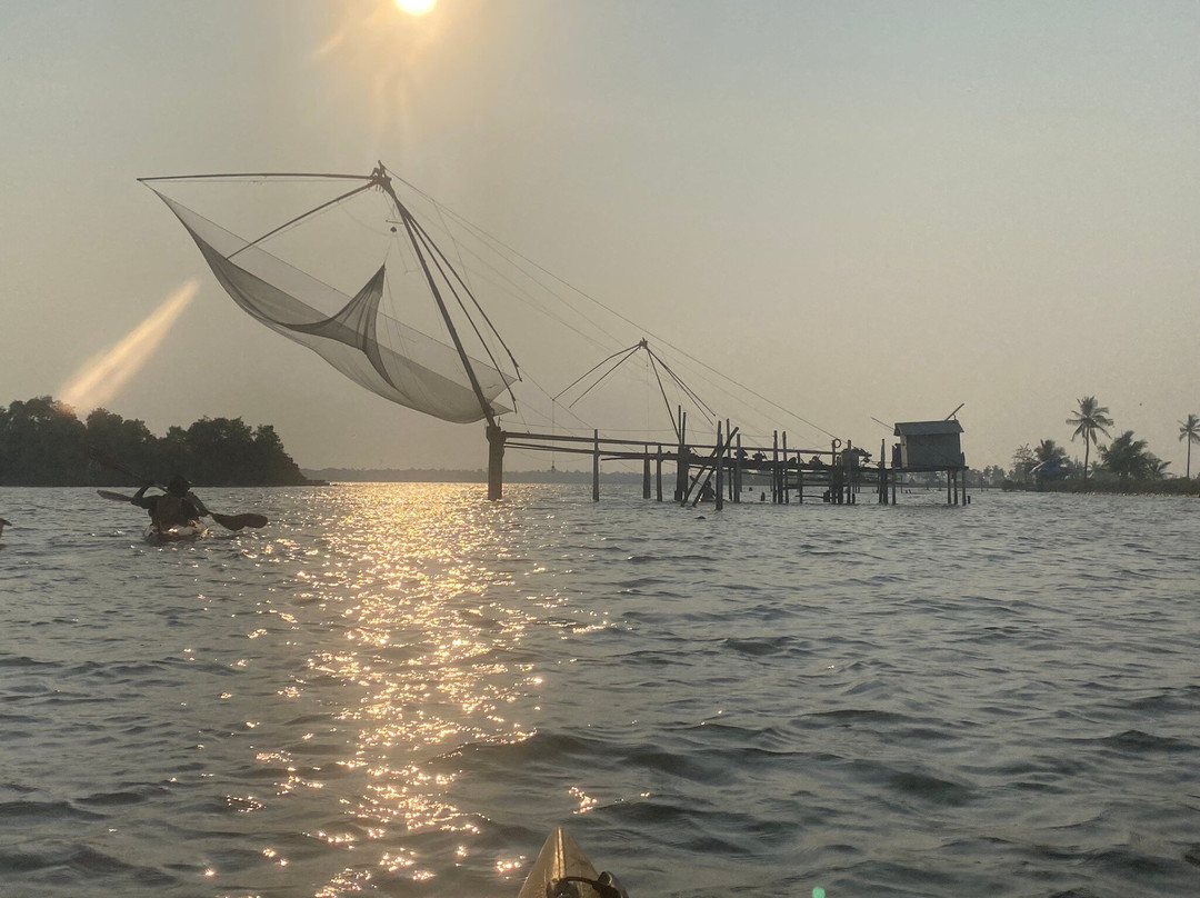 Kalypso Adventures景点图片
