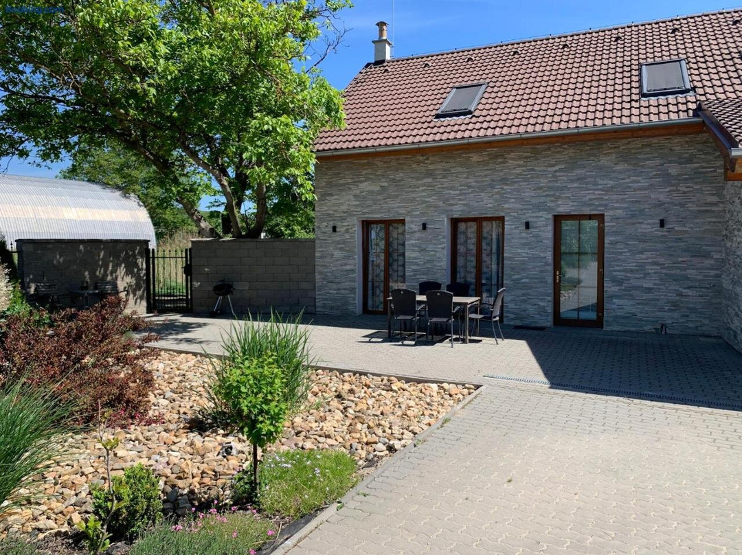 Apartmany U Orecha