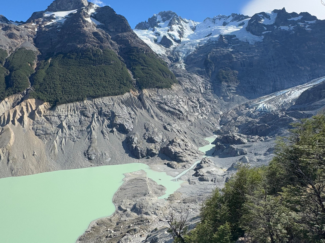 Lord Patagonia Outdoor-Cochrane必去景点