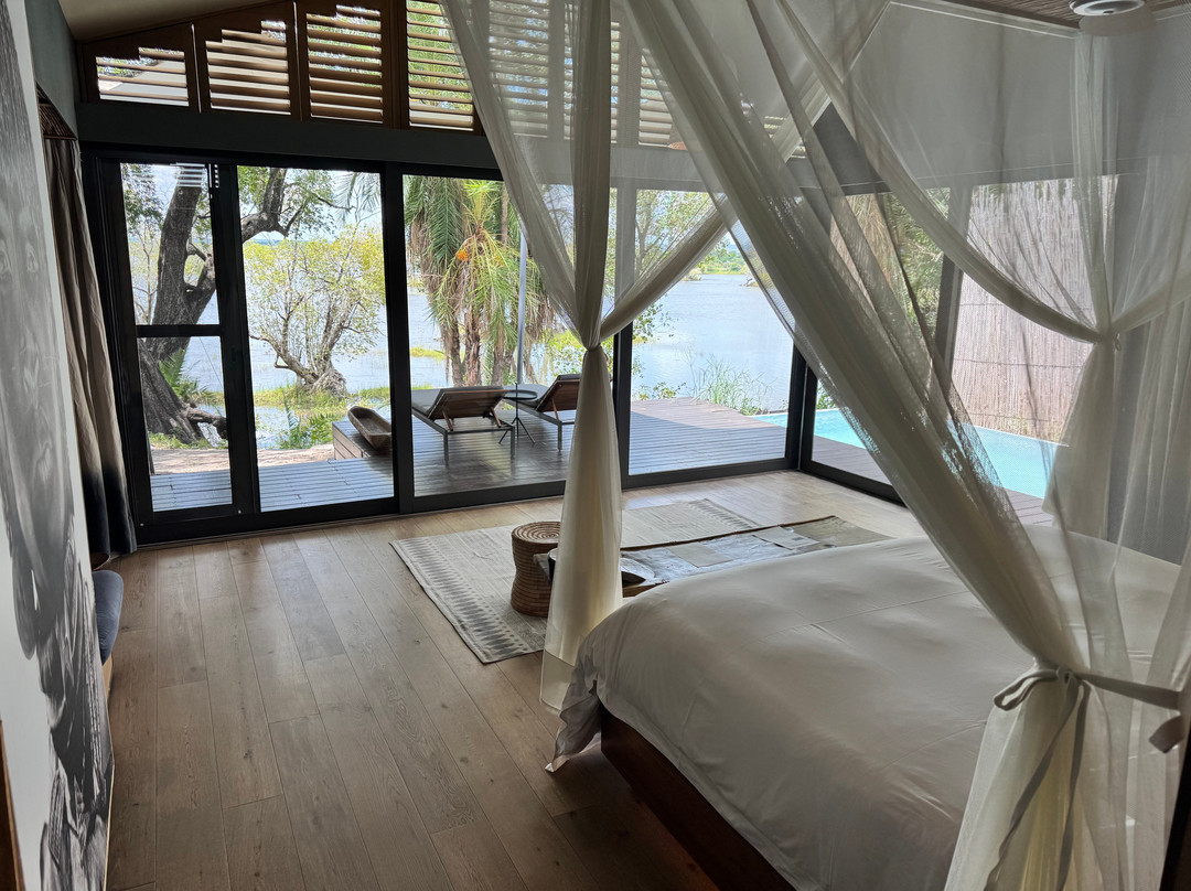 Thorntree River Lodge主图