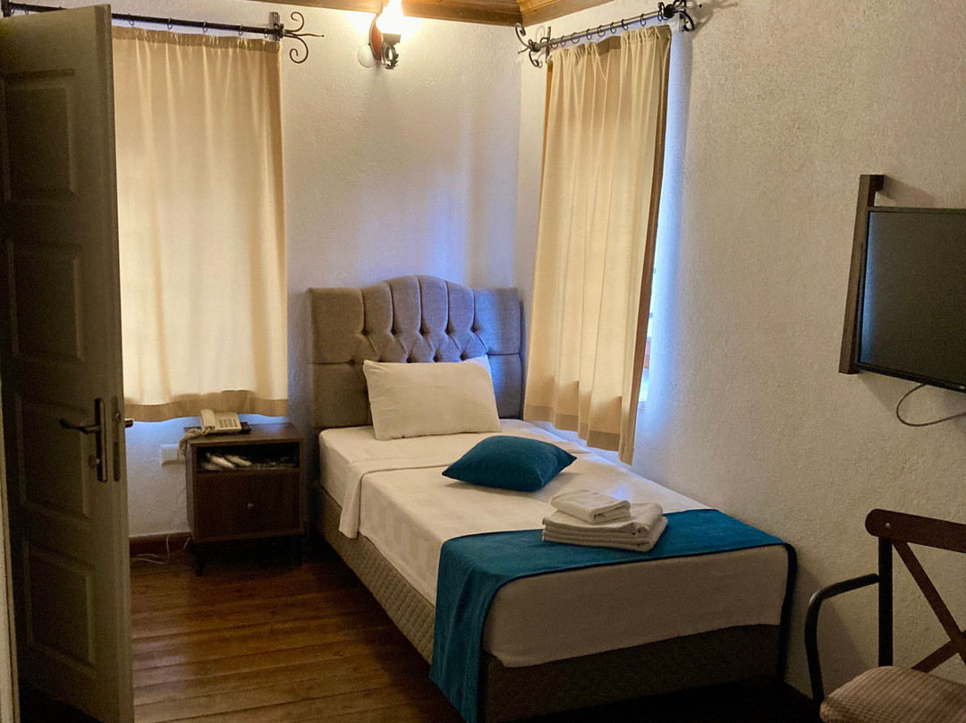 Fibar Hotel Zincirlihan主图