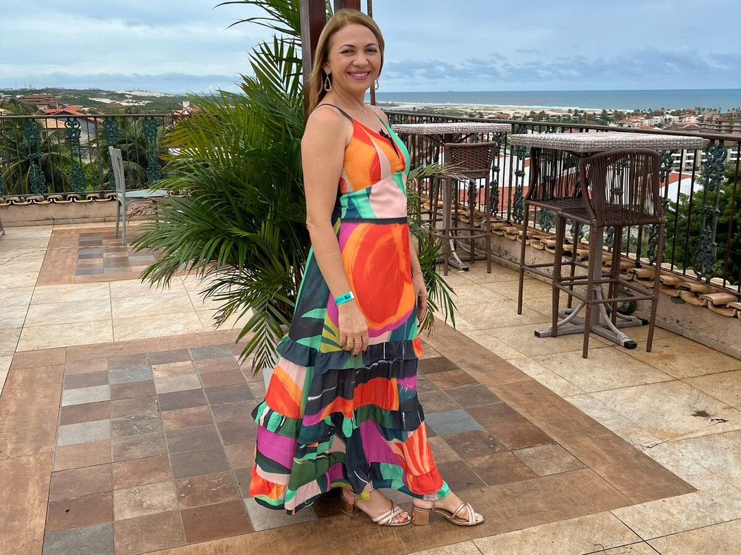 Hotel Santuário das Águias主图