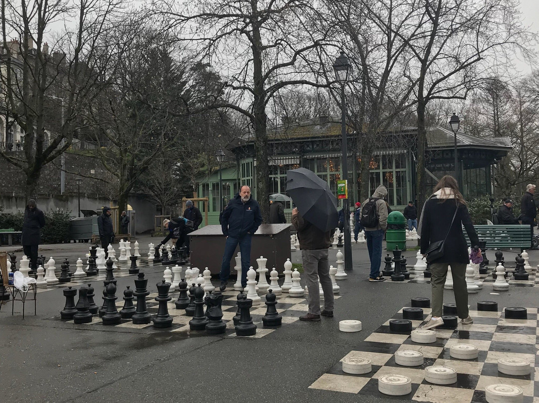 瑞士品质天箭座酒店主图