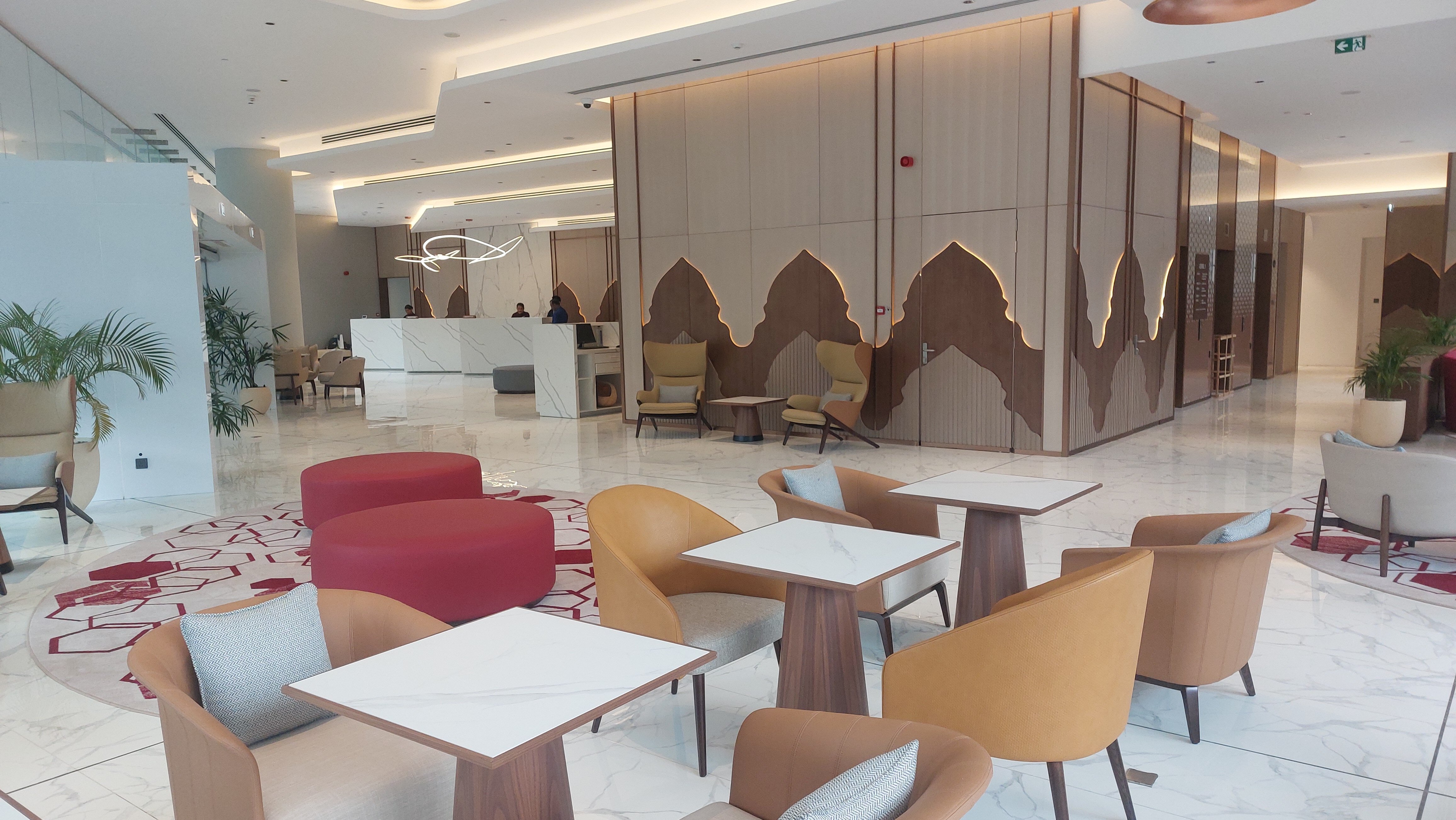 辛纳蒙康提秘境酒店-官方