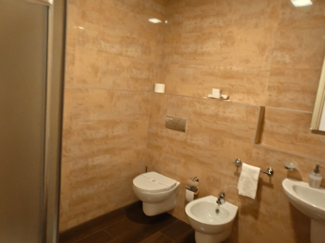 Groane Hotel Residence主图