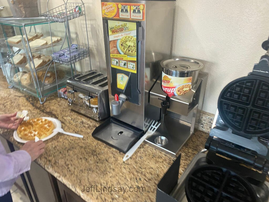 Cobblestone Inn & Suites - Fort Dodge主图