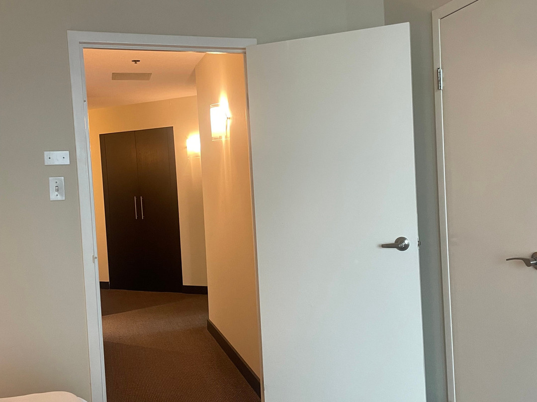 马卡姆会议中心及度假多伦多希尔顿套房酒店主图