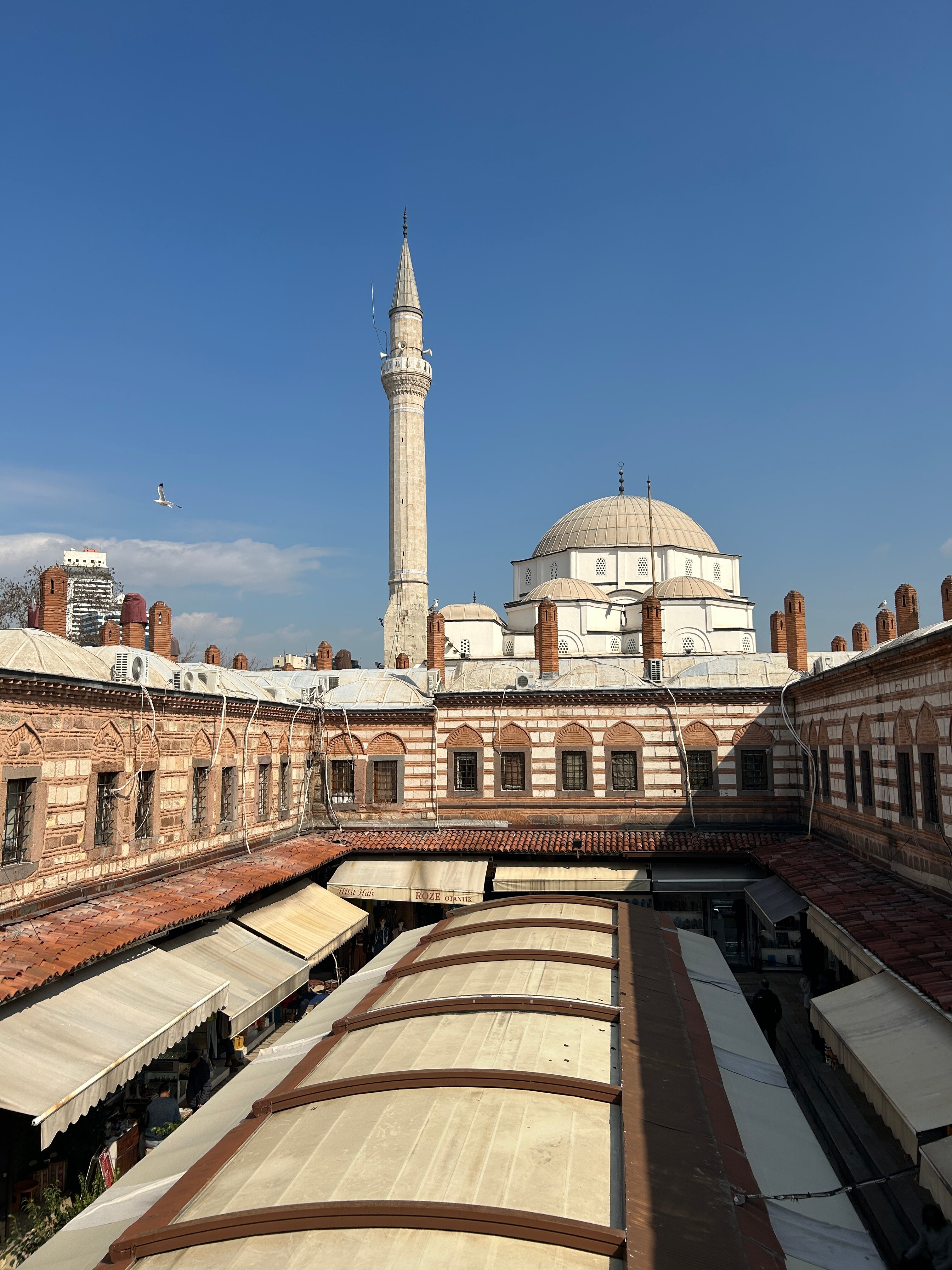 Renaissance Izmir Hotel-官方