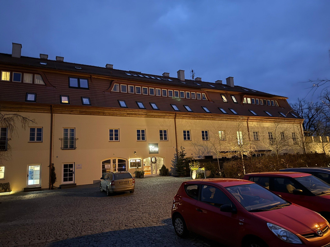 Royal Wellness & Spa Dobris