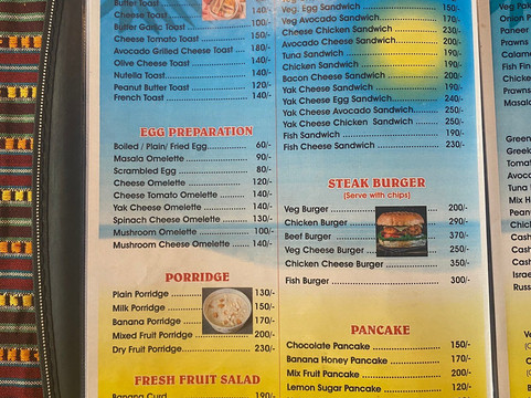 Romya Bar & Restaurant