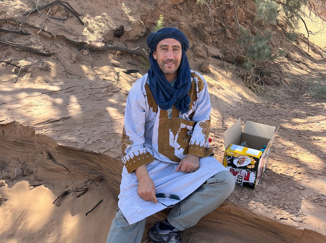 Morocco Ecotours-马拉喀什必去景点
