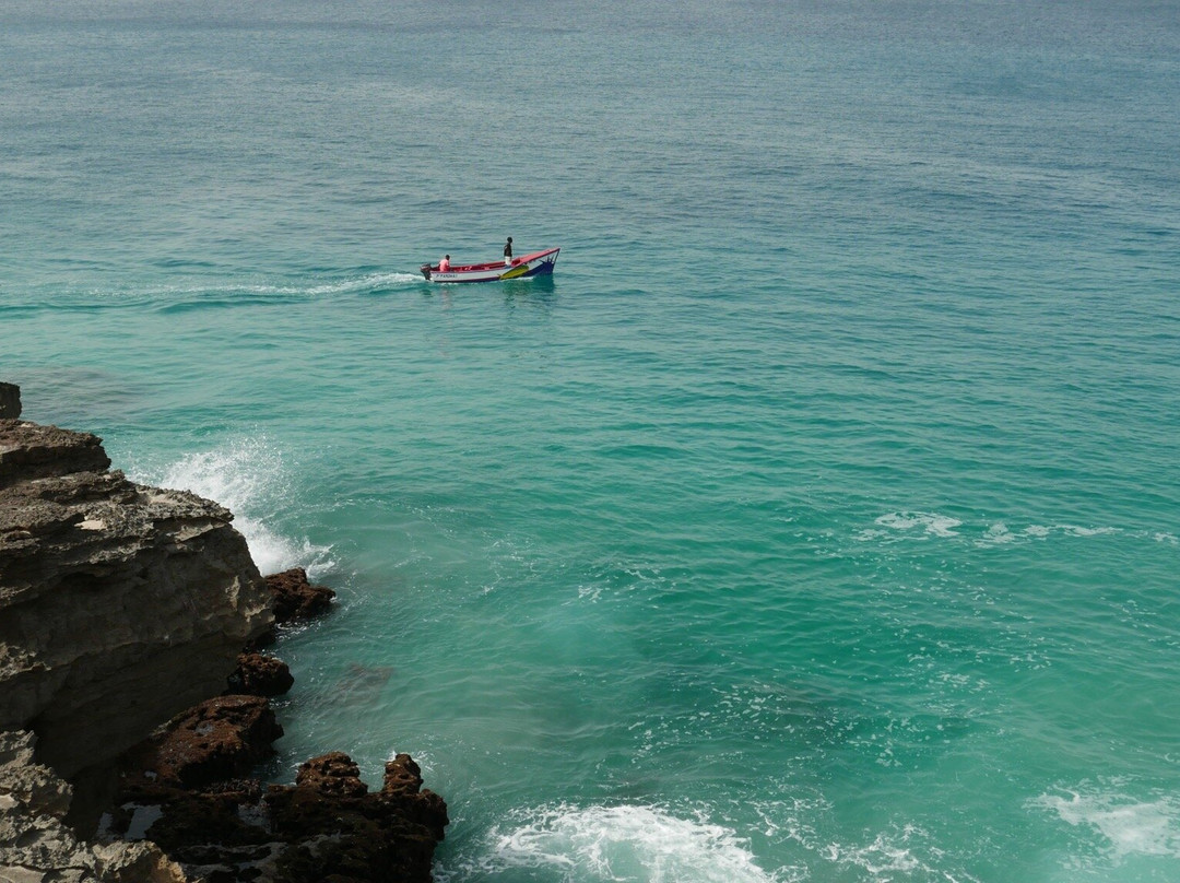 Stella Maris Village主图