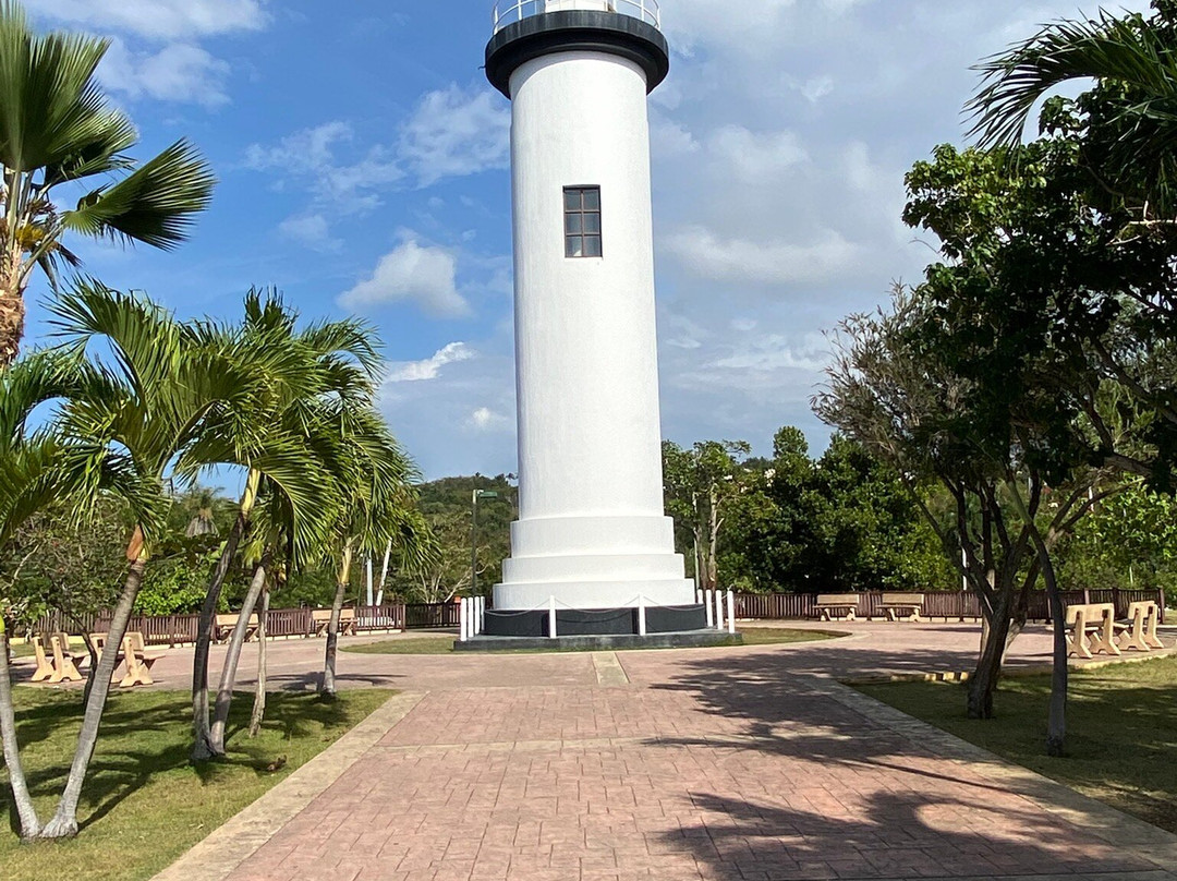 Faro de Punta Higüera-吕康必去景点