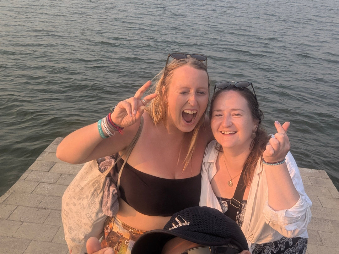 Hue Explores-顺化必去景点