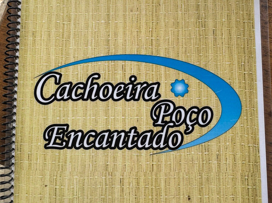 Enchanted Well Waterfall-Teresina de Goias必去景点