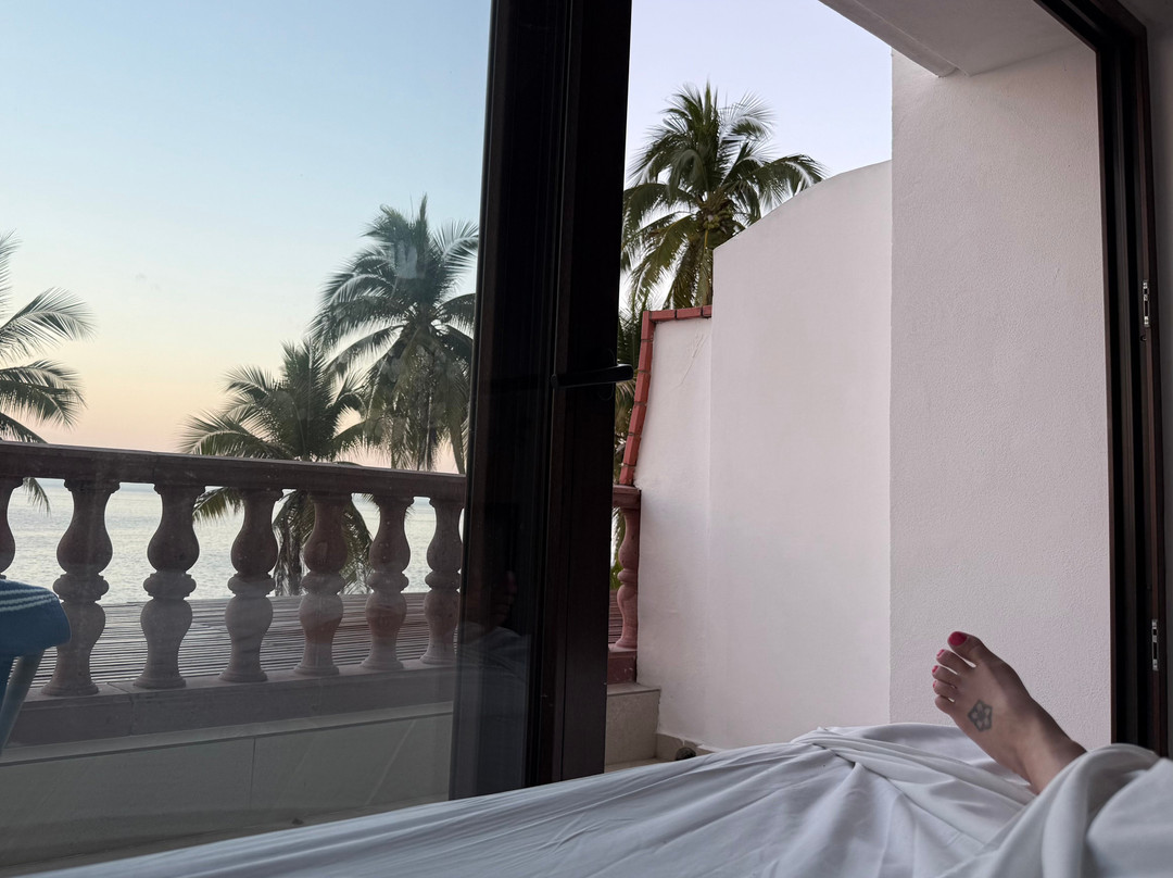 Marboka Hotel & Suites主图