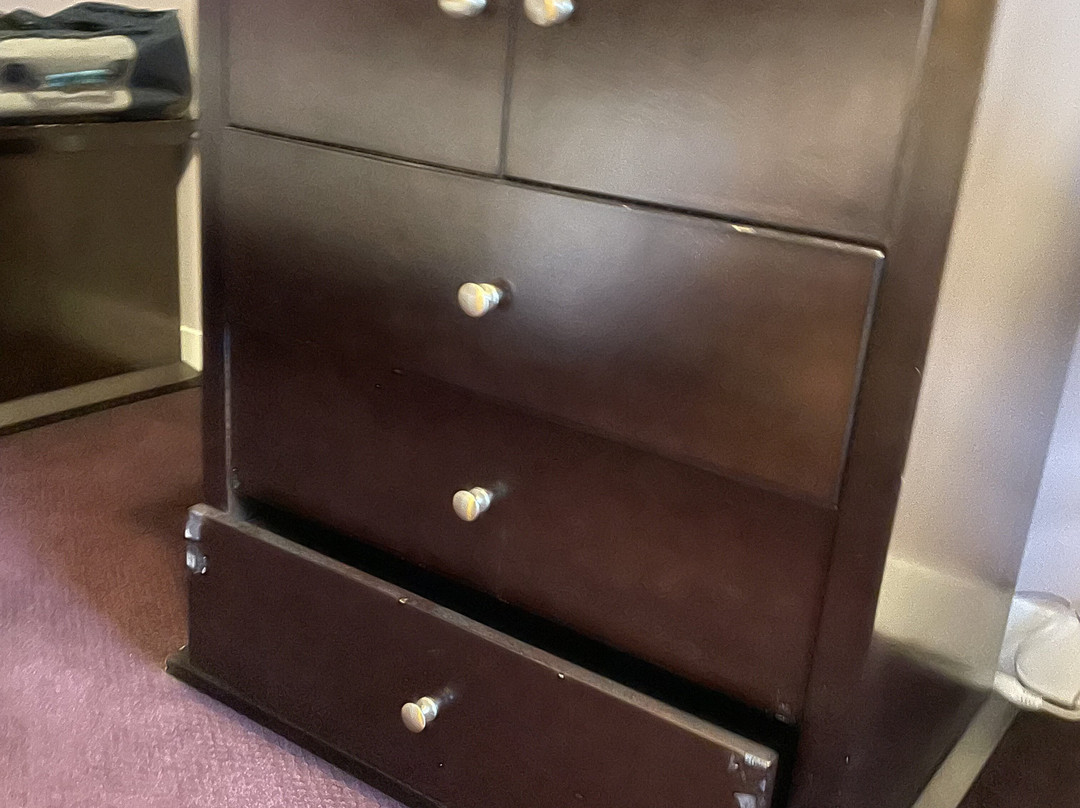 The Barrhead Inn & Suites主图