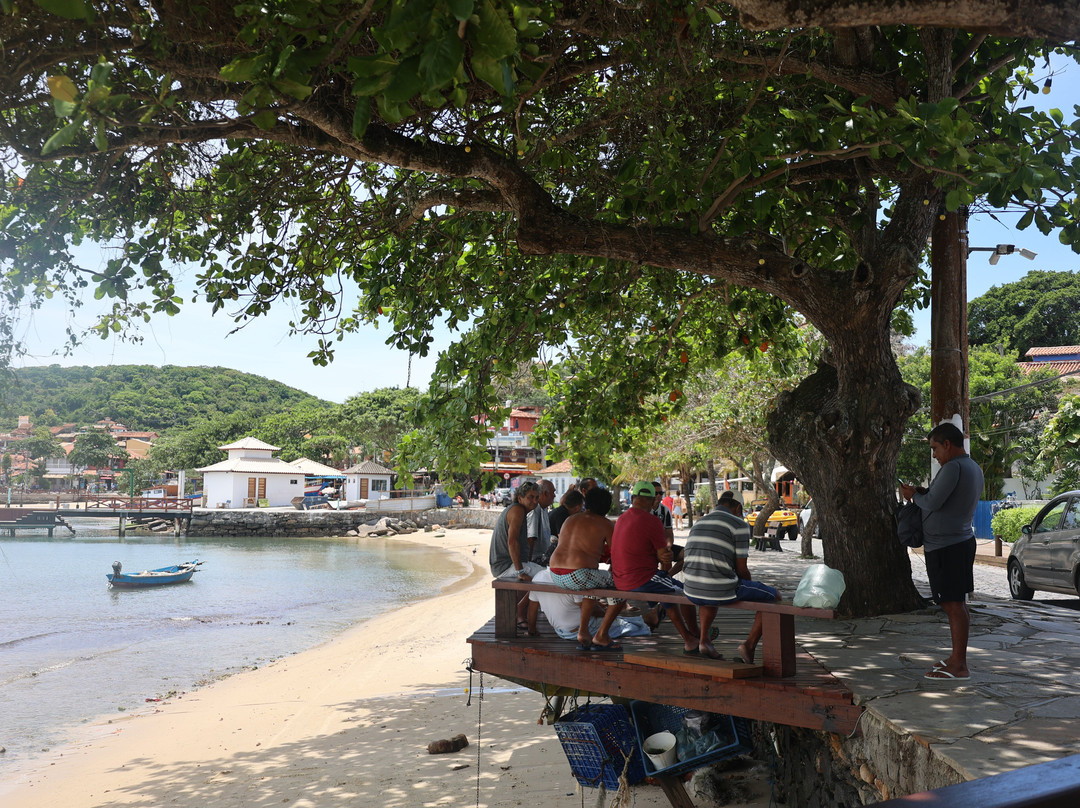 Armacao Beach-布基亚斯必去景点