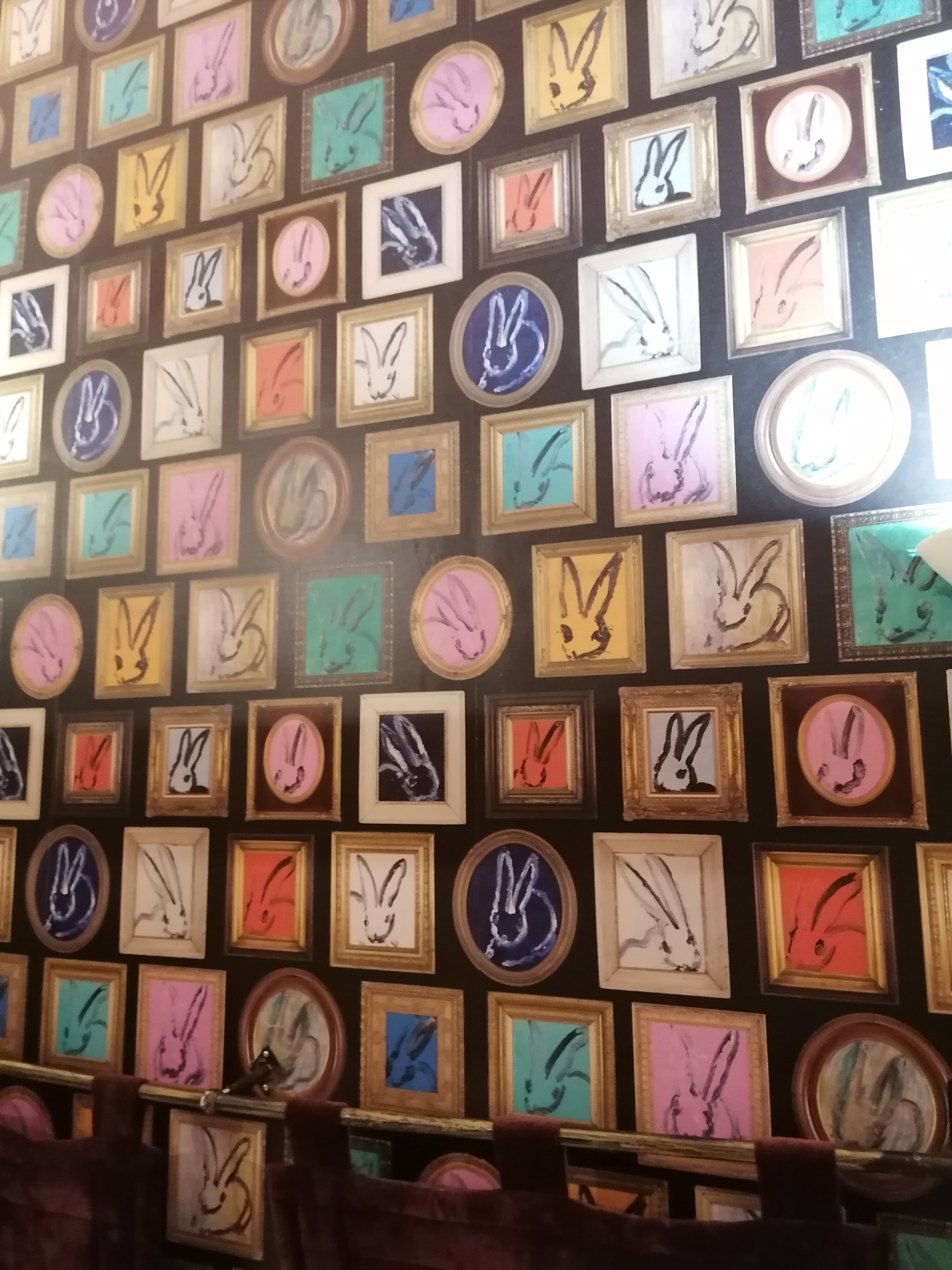 贝斯特韦斯特梅泰里酒店-客卧