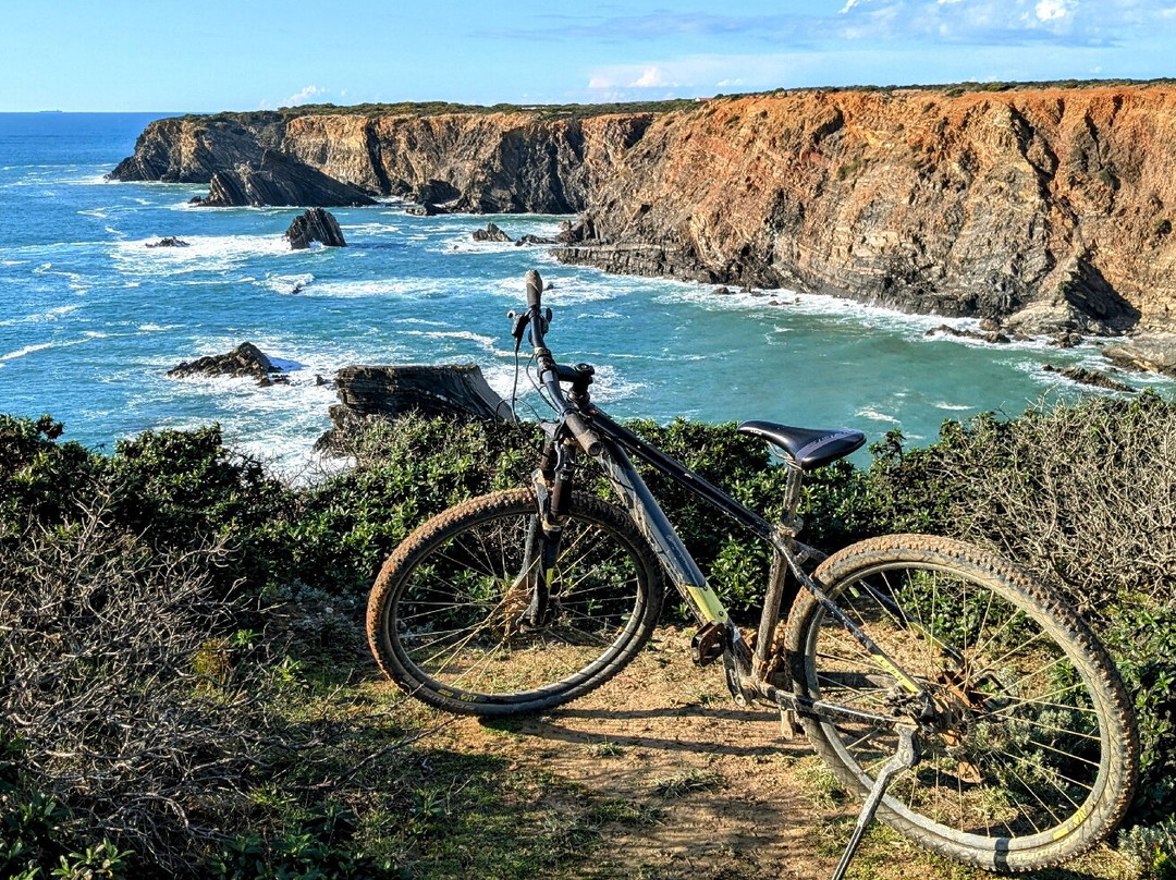 Herdade do Touril主图