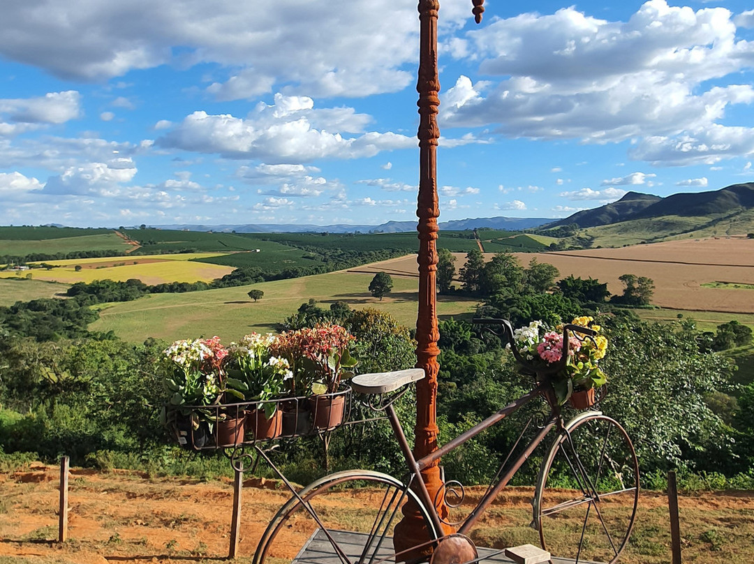 Roca da Cidade Queijaria Artesanal-Sao Roque de Minas必去景点