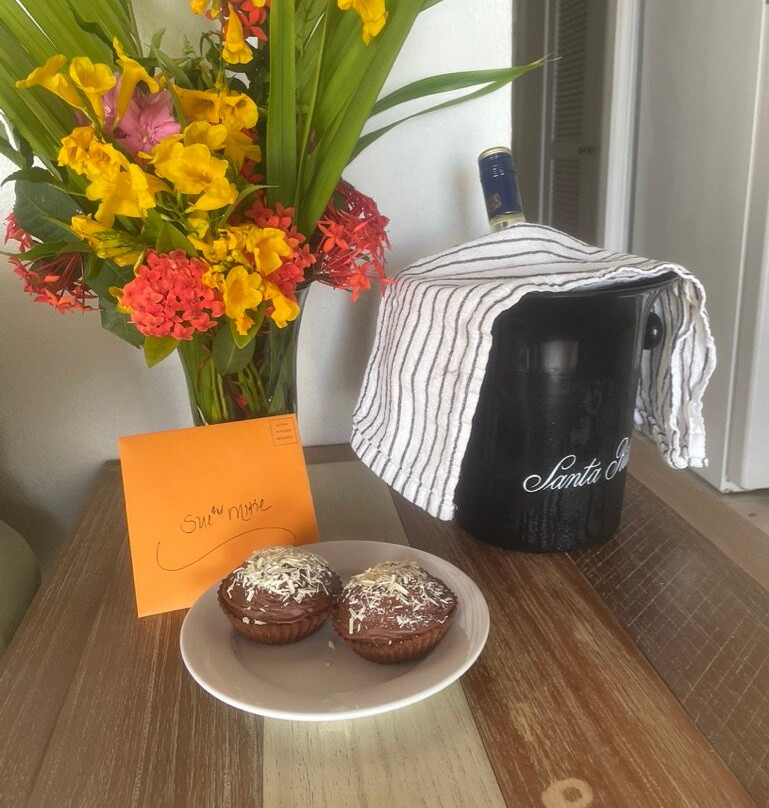 Mango Bay Resort主图