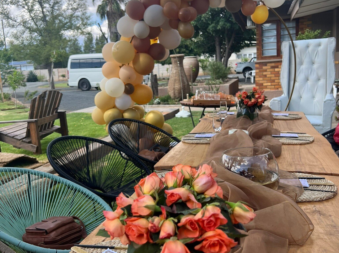 Katryn's Bed and Breakfast主图