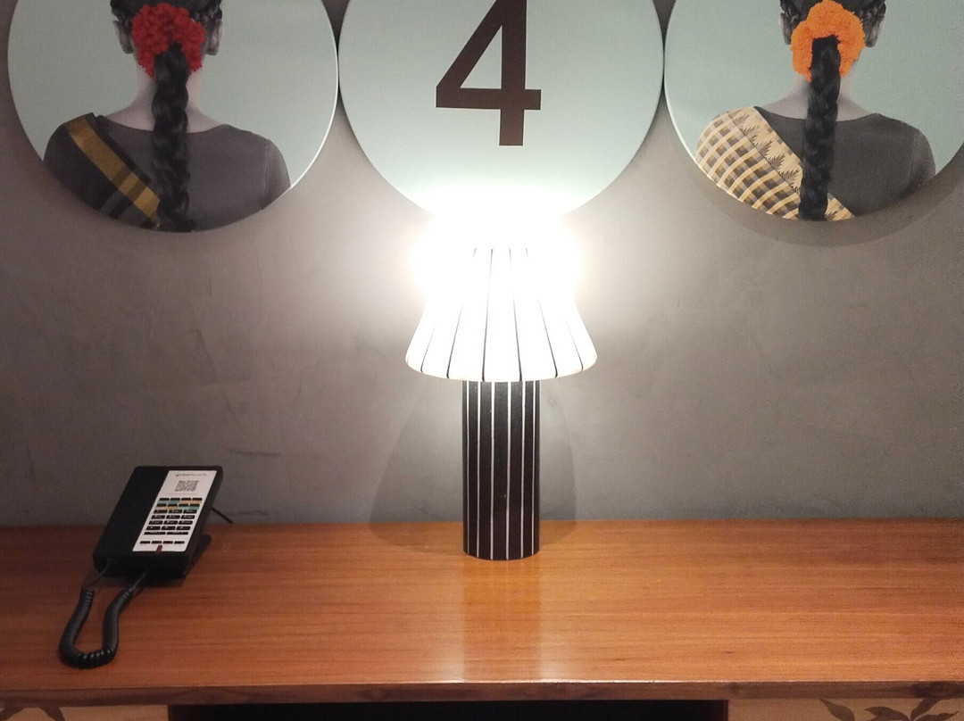 GreenPark Bengaluru主图