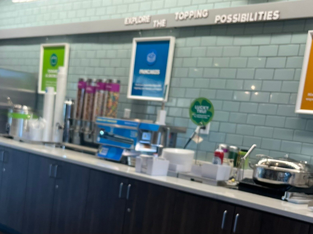 Tru by Hilton Wytheville主图