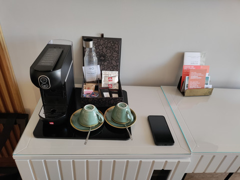 Solymar Gran Hotel主图