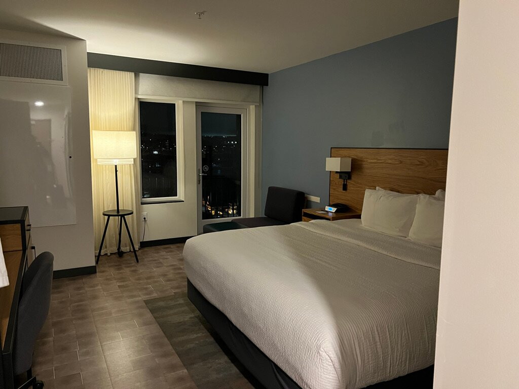 Hotel Indigo Seattle Everett Waterfront By IHG主图