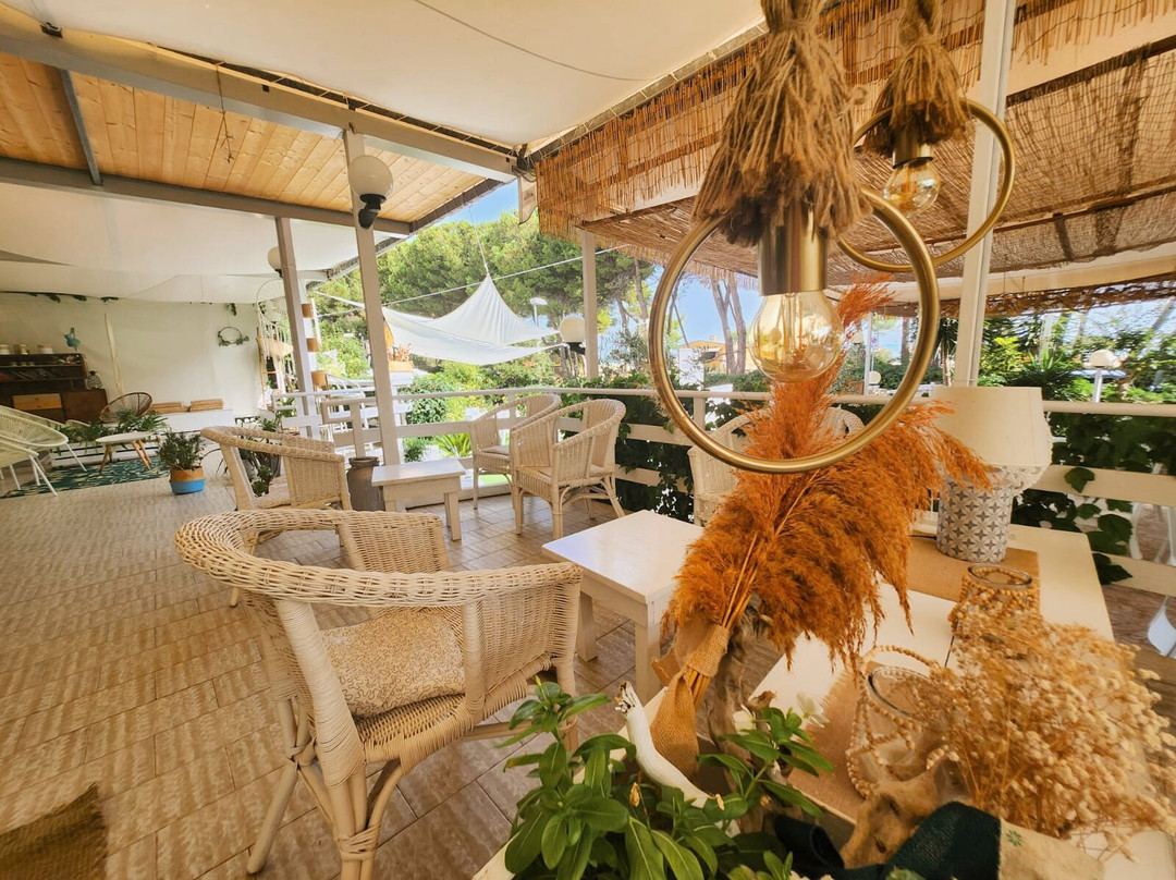 Hotel Petit主图