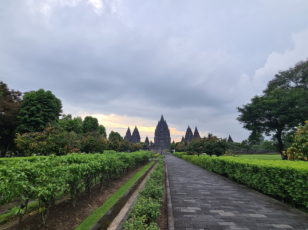 Yogyakarta Trip with Nasir Anang景点图片