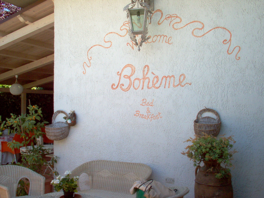 Boheme