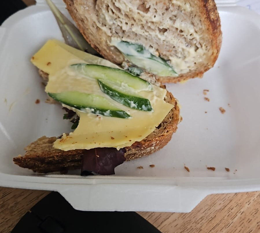 Eetcafé Lijn 3
