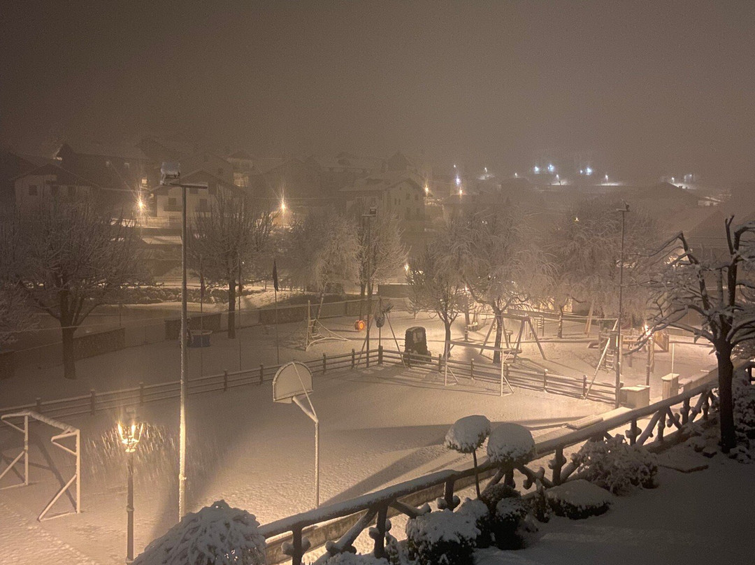 Hotel Regina delle Alpi主图