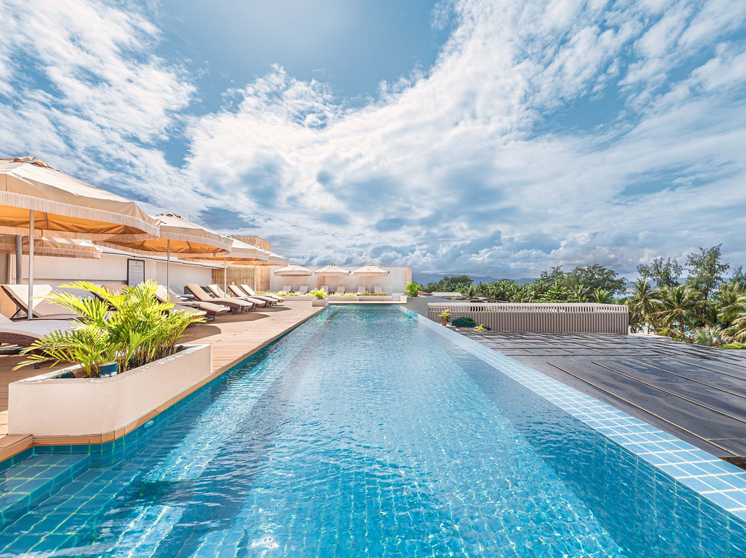 Mandarin Nest Boracay