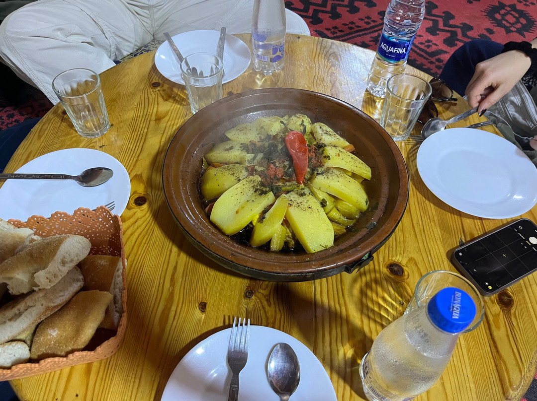 best holiday morocco-阿加迪尔必去景点