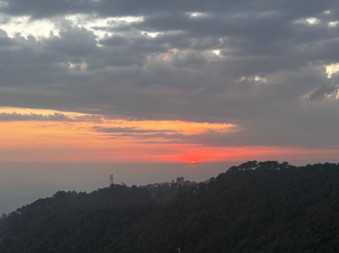 Indraprastha Spa Resort主图