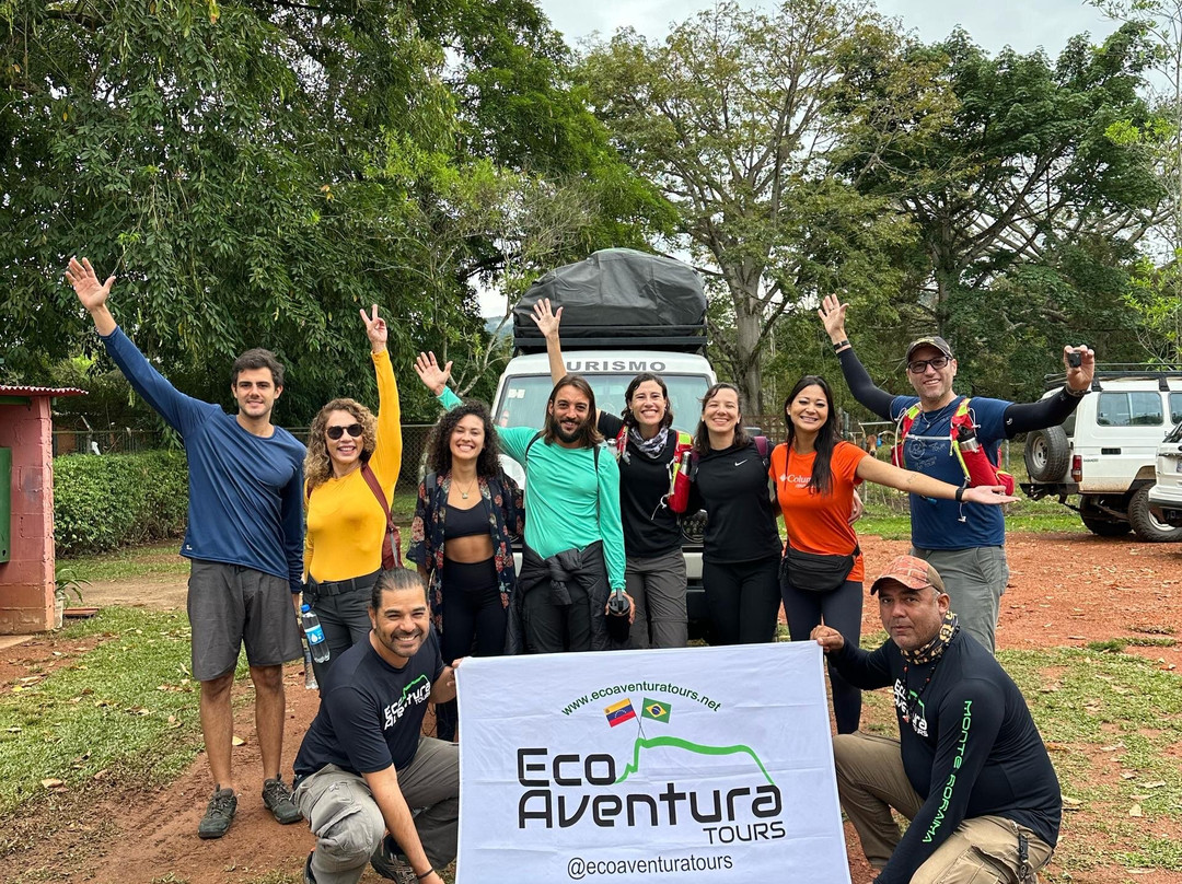 Eco Aventura Tours景点图片
