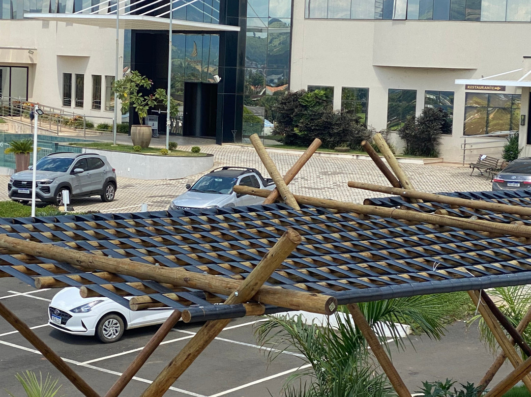 Porto das Asas Park Hotel主图