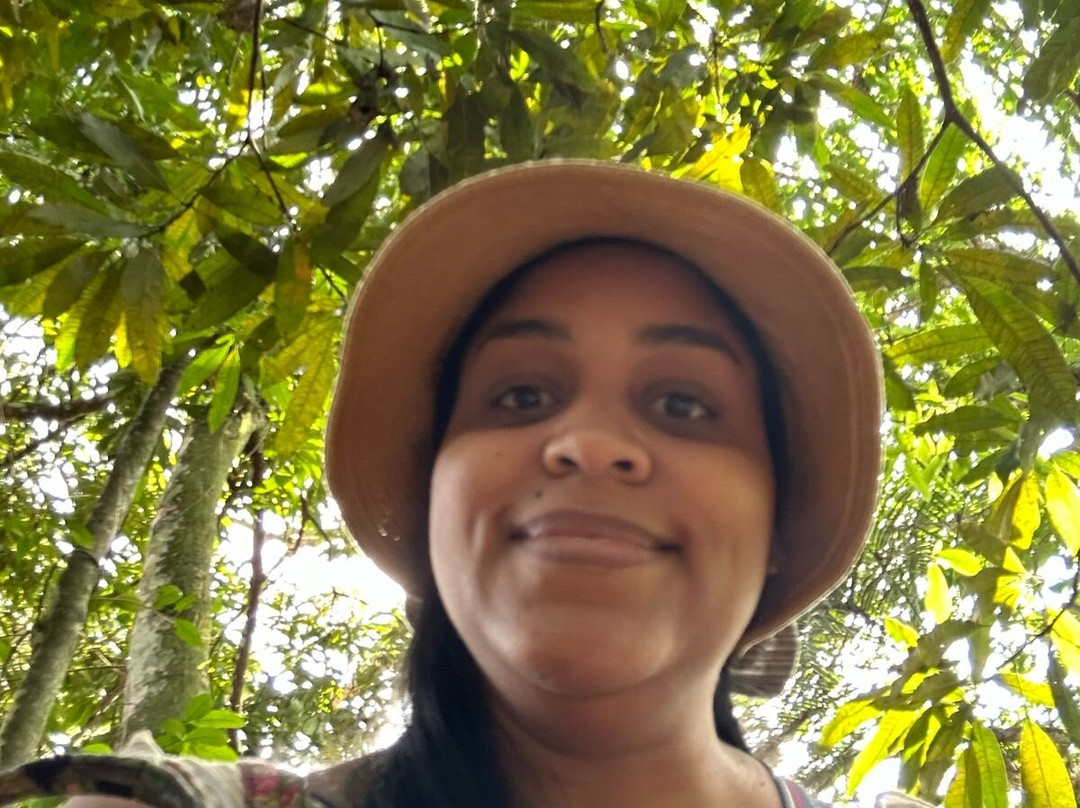 Los Saltos de Jima-Bonao必去景点