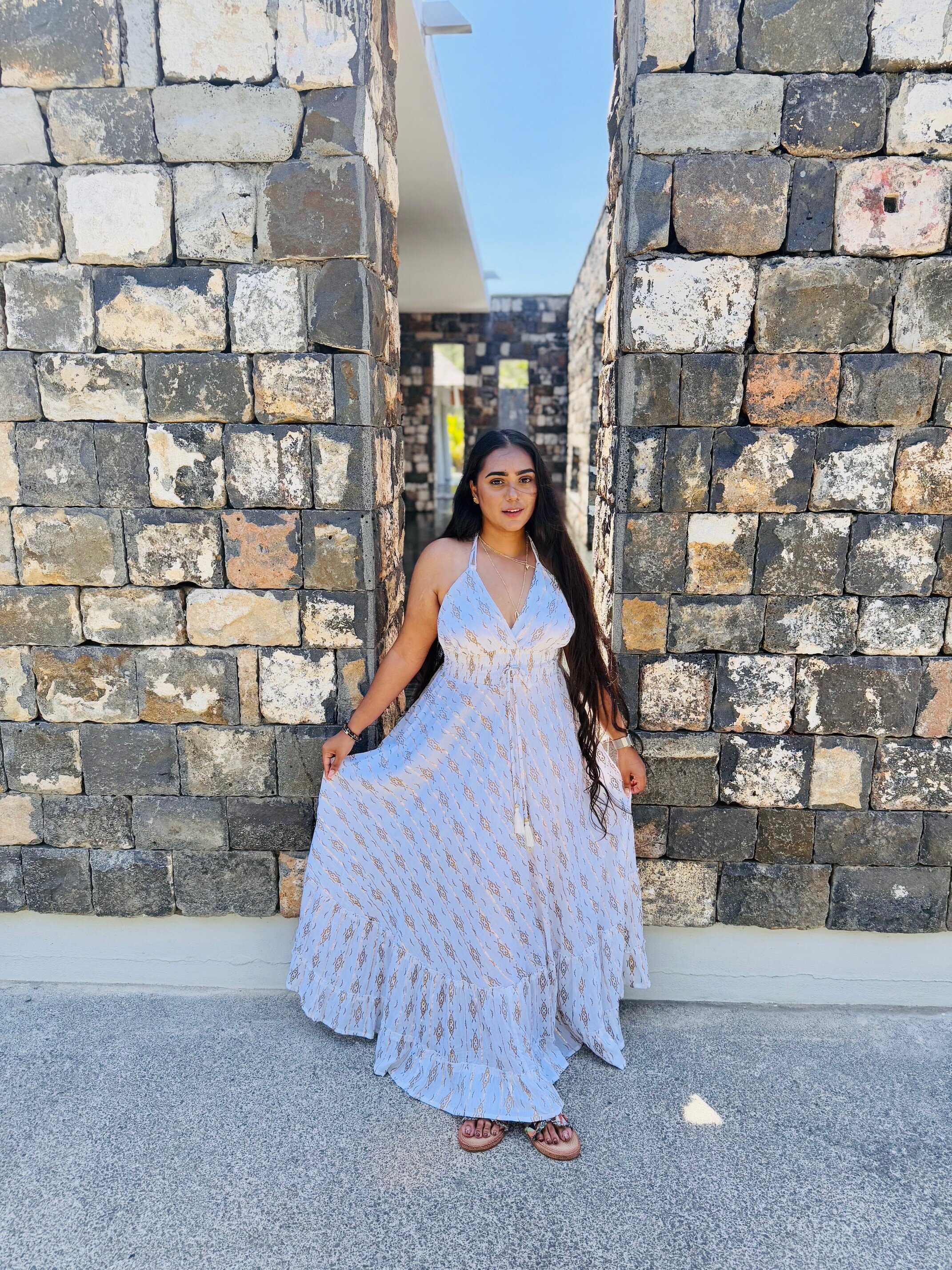 Anantara Iko Mauritius Resort & Villas-浴室