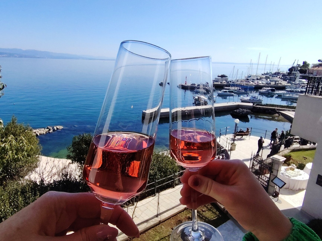 Amadria Park Hotel Royal主图